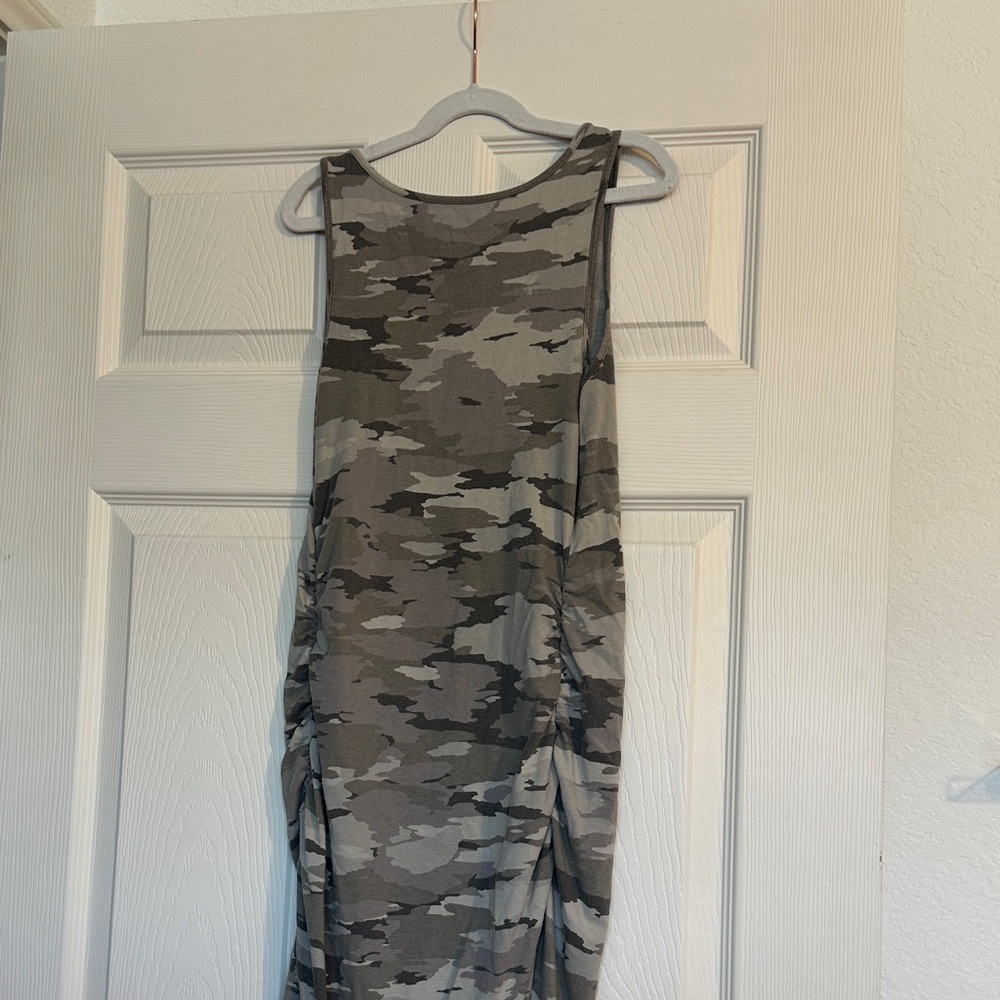 Women’s Maternity Bundle - 3 Dresses, 1 Shirt - XS & S - Picture 14 of 16